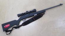 Savage A22