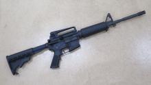 Smith & Wesson M&P 15 Sport 2