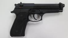 Beretta 92FS