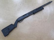 Remington 870