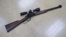 Henry Repeating Arms H001