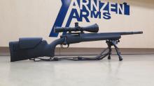 Remington 700