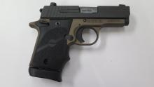 Sig Sauer P938
