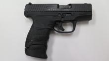 Walther PPS M2