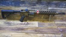 JP Rifles GMR-15-BRZ-DEMO