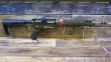 JP Rifles PSC-17-SCORPION-DEMO