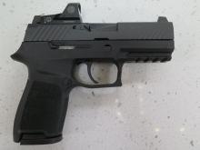 Sig Sauer P320