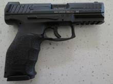 Heckler and Koch VP9