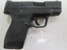 Smith & Wesson M&P 9 Shield