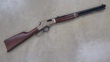 Henry Repeating Arms UNMARKED