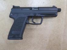 Heckler and Koch USP 9