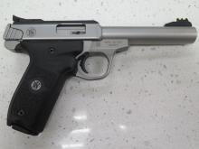 Smith & Wesson Victory