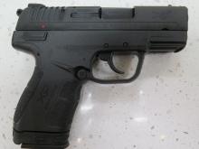 Springfield Armory XDE-45
