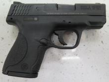 Smith & Wesson M&P 9 Shield
