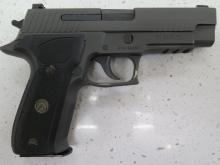 Sig Sauer P226