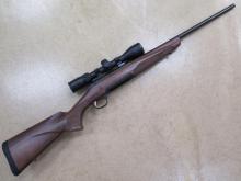 Browning X-Bolt