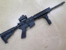 APF Armory Econo