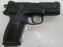 FN-Herstal FNX-9