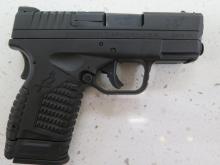 Springfield Armory XDS-45