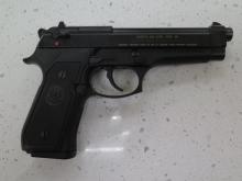 Beretta 92FS