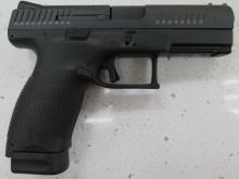 CZ USA P-10C