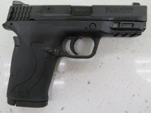 Smith & Wesson 380 Shield EZ