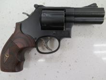 Smith & Wesson 586-7