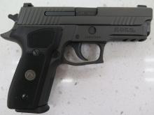 Sig Sauer P229 Legion