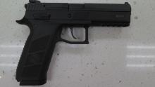 CZ USA P-09