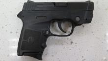 Smith & Wesson Bodyguard