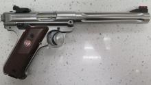 Ruger MARK IV HUNTER