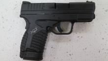 Springfield Armory XDS-9