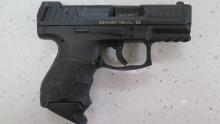 Heckler and Koch VP9SK
