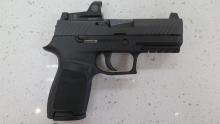 Sig Sauer P320