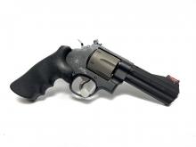 Smith & Wesson 329PD