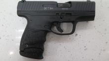 Walther PPS
