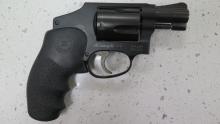 Smith & Wesson 442