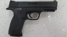 Smith & Wesson M&P 9