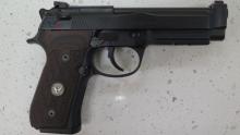 Beretta 92G BRIGADIER TACTICAL
