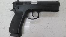 CZ USA SP-01