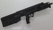 Israel Weapon Industries LTD X95