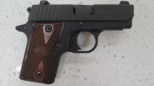 Sig Sauer P238