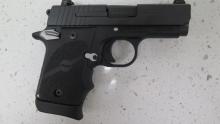 Sig Sauer P938
