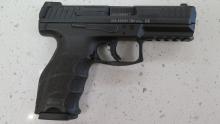 Heckler and Koch VP9