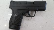 Springfield Armory XDS-9