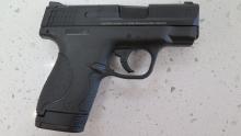 Smith & Wesson M&P9 Shield