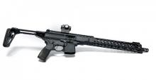 Sig Sauer MPX