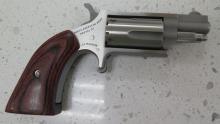 North American Arms Unmarked