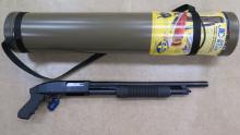 Mossberg JIC