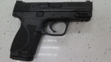 Smith & Wesson M&P9 2.0